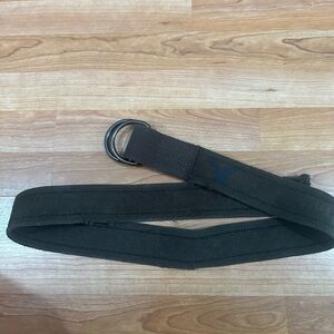 American eagle vintage belt